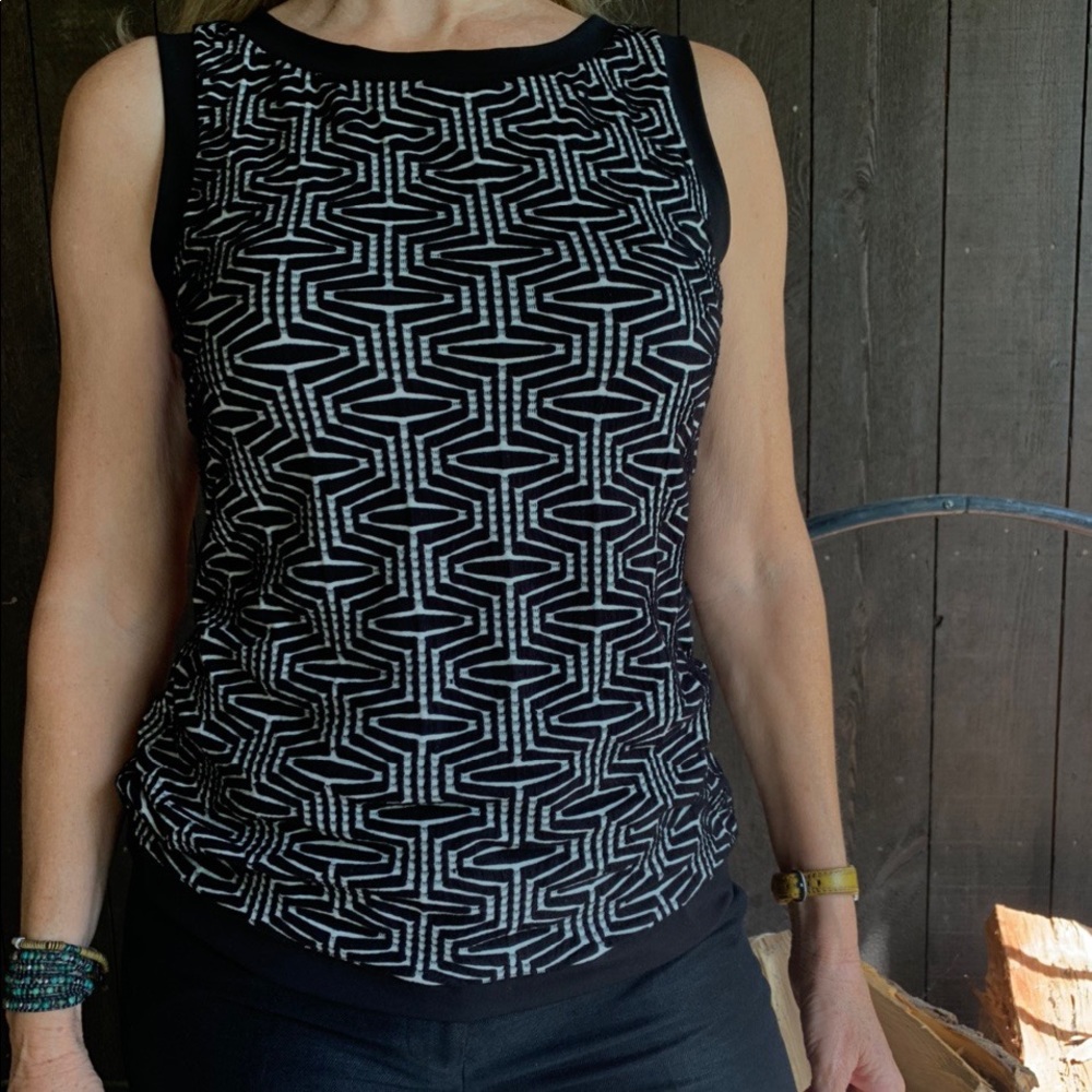Work blouse - Picture 2 of 4